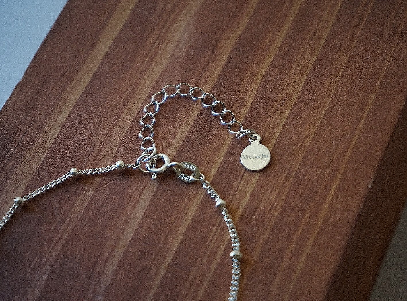 Sterling Silver Satellite Chain Anklet/silver beaded chain anklet/Delicate anklet/Minimalist Jewelry/Layering anklet/tiny anklet/Gift